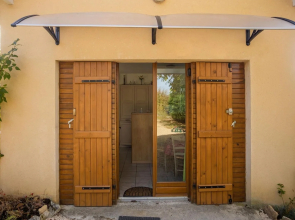 Tasteful Holiday Home in Marnac With Garden