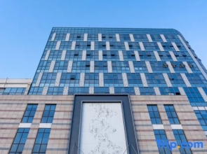 Homeinn Plus Hotel (Pei County Zhongjin Plaza)