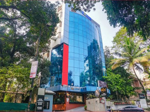 Oriva Deccan 8