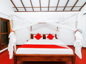 Kalpitiya Lagoon Resort