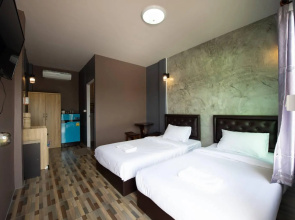 Phu San Dao Resort