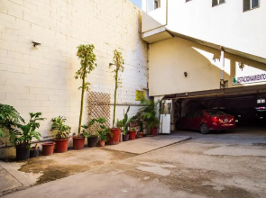 Motel Carrusel