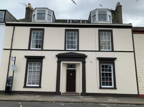 Charlotte Street