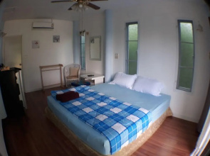 Sawansang Nangkeaw Resort