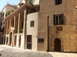 Abbazia Dei Gesuiti