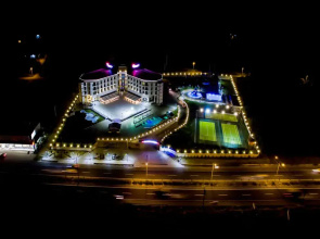 Kaynesia Hotel Spa Wellness Hotel