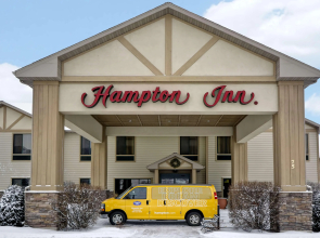 3 Rivers Hotel