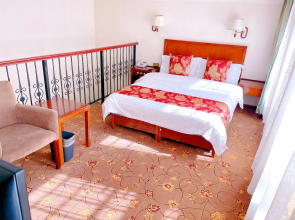 King Parkview Hotel