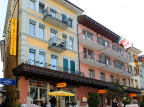 Hotel Toscana