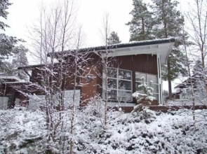 Valkeisrinne m1 Kuusamo