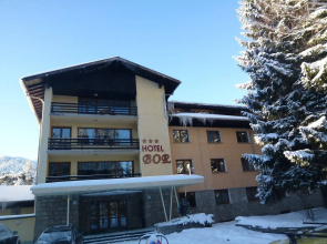 Hotel Bor