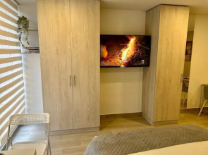 Loft en Centro Internacional 314