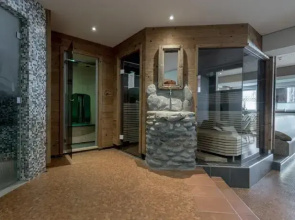 Smarthotel Bergresidenz