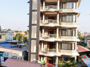 Trekkers Inn