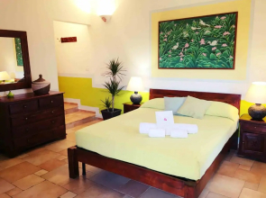 Villa Minda