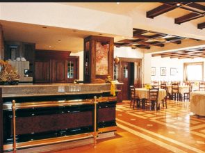Hotel Acquevive