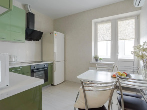 Наши Квартиры на улице Нансена 103/1 литера 5