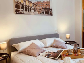 Riverview Luxury Flat