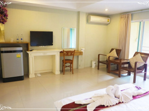 Khaoyai Kirithantip Resort