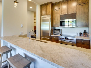 Sun Valley Condo w/ Furnished Patio: Near Skiing!