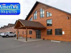 Econo Lodge Rice Lake