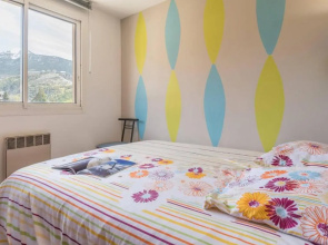 Appartement Briançon, 2 pièces, 4 personnes - FR-1-330C-20