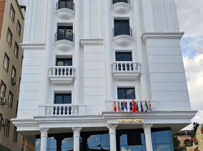 Baypark Hotel & Spa