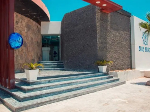 Marina Star Hotel