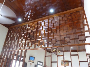Hotel La Gran Sultana