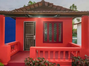 Heritage villas