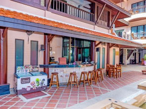 Курорт Nipa Resort