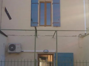 Maison des Ateliers