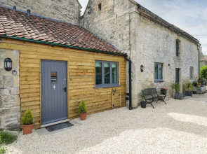 Chequers Barn