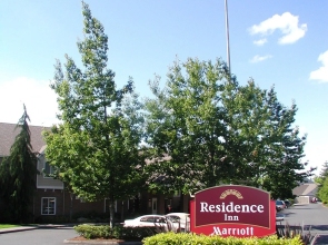 Residence Inn by Marriott Portland Hillsboro