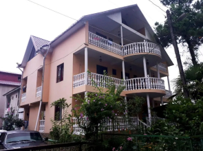 Guest House Morskoy Briz