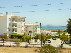 A11 - MarinaPark Hill Beach Apartment
