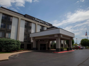 Hampton Inn Bentonville/Rogers