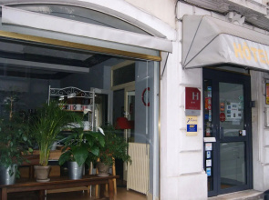 Hôtel Central