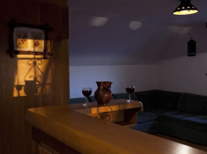 Vineyard Cottage Rataj