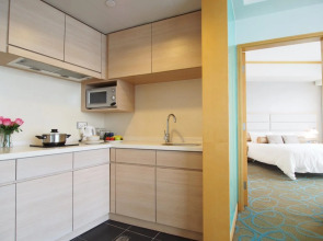 Garden View Hong Kong