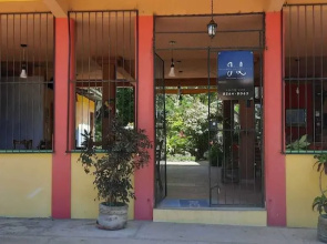 Hotel Bar y Restaurant Julid