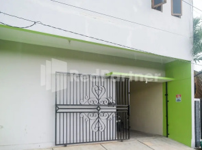 Mirza Residence Syariah Maguwoharjo Yogyakarta RedPartner