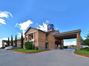 Anthony Inn