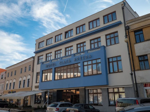 Hotel Zlatá Hvězda