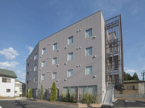 Hotel Murakami