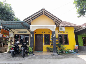 Andakara Homestay