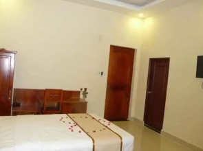 Thien Phu Nghia Hotel