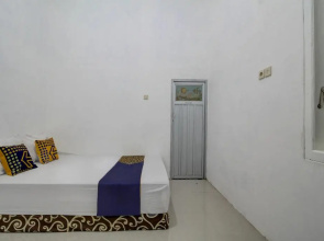 Hotel O Alif House Syariah 2