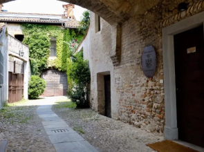 Antica Dimora Gallo Basteris