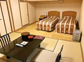 Yunokura Tsuruya